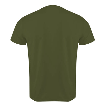 Polera Poliéster Manga Corta Otocyon Essential Unisex