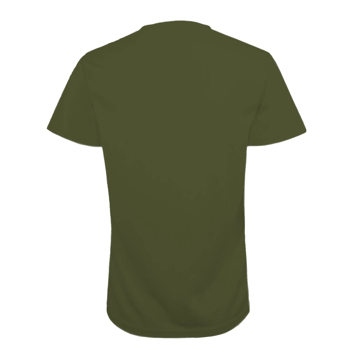 Polera Poliéster Manga Corta Otocyon Essential Unisex