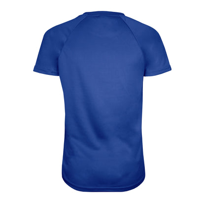 Polera Poliéster Manga Corta Otocyon Essential Niños