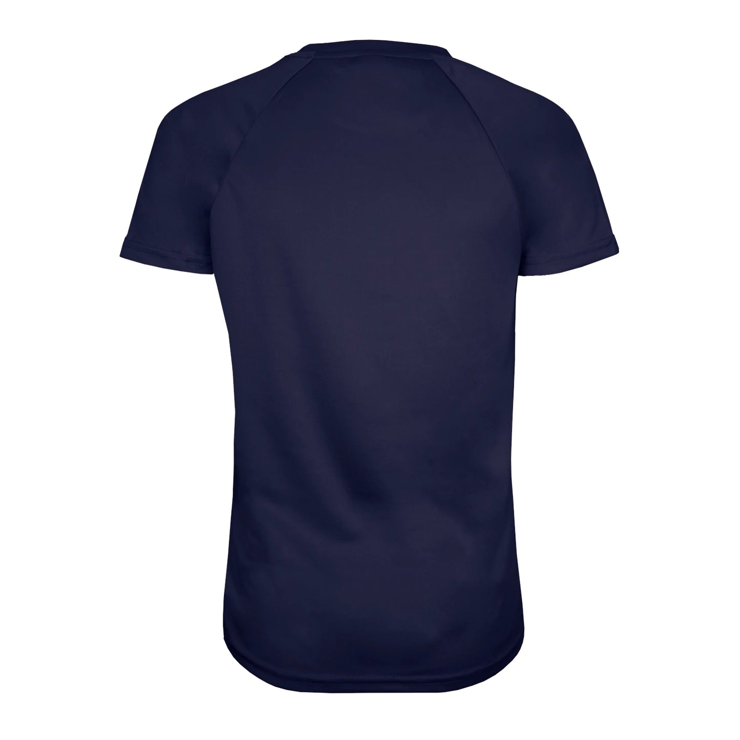 Polera Poliéster Manga Corta Otocyon Essential Niños