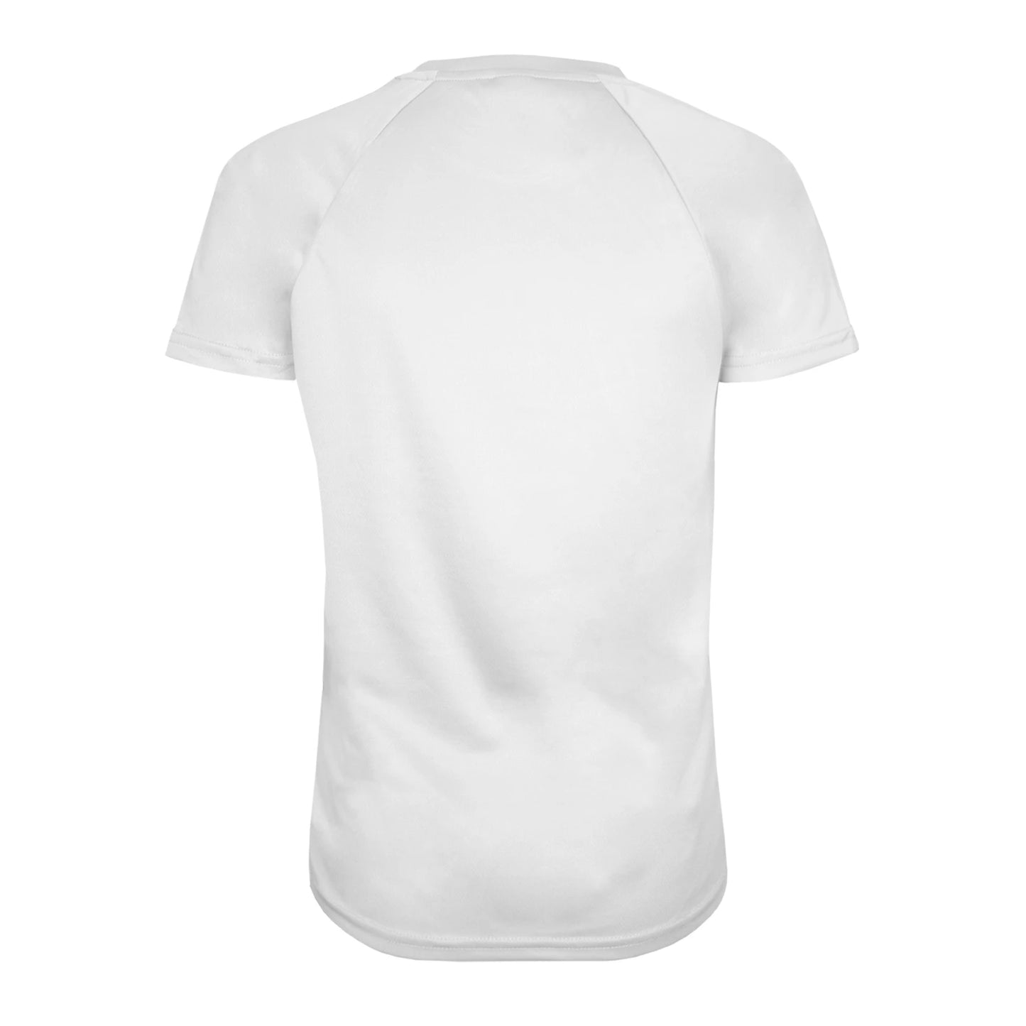 Polera Poliéster Manga Corta Otocyon Essential Niños
