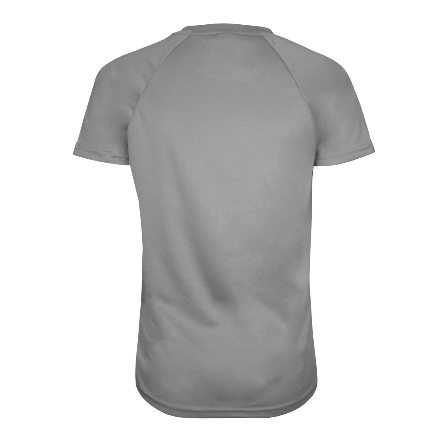Polera Poliéster Manga Corta Otocyon Essential Niños