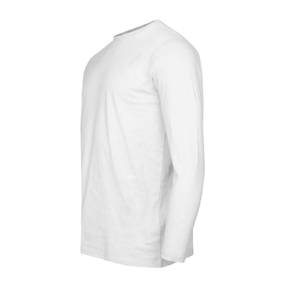 Polera Algodón Manga Larga Velox Essential Unisex