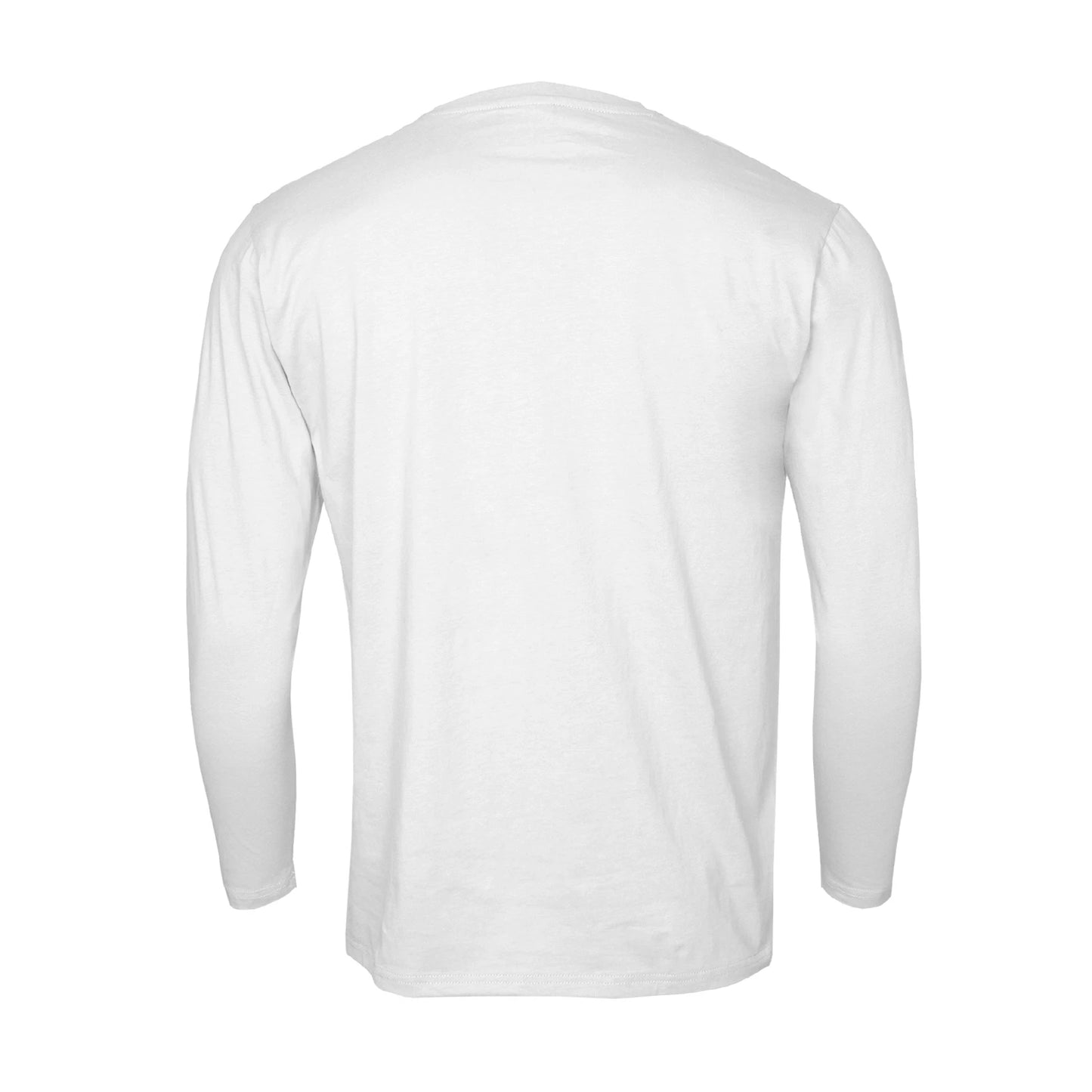 Polera Algodón Manga Larga Velox Essential Unisex