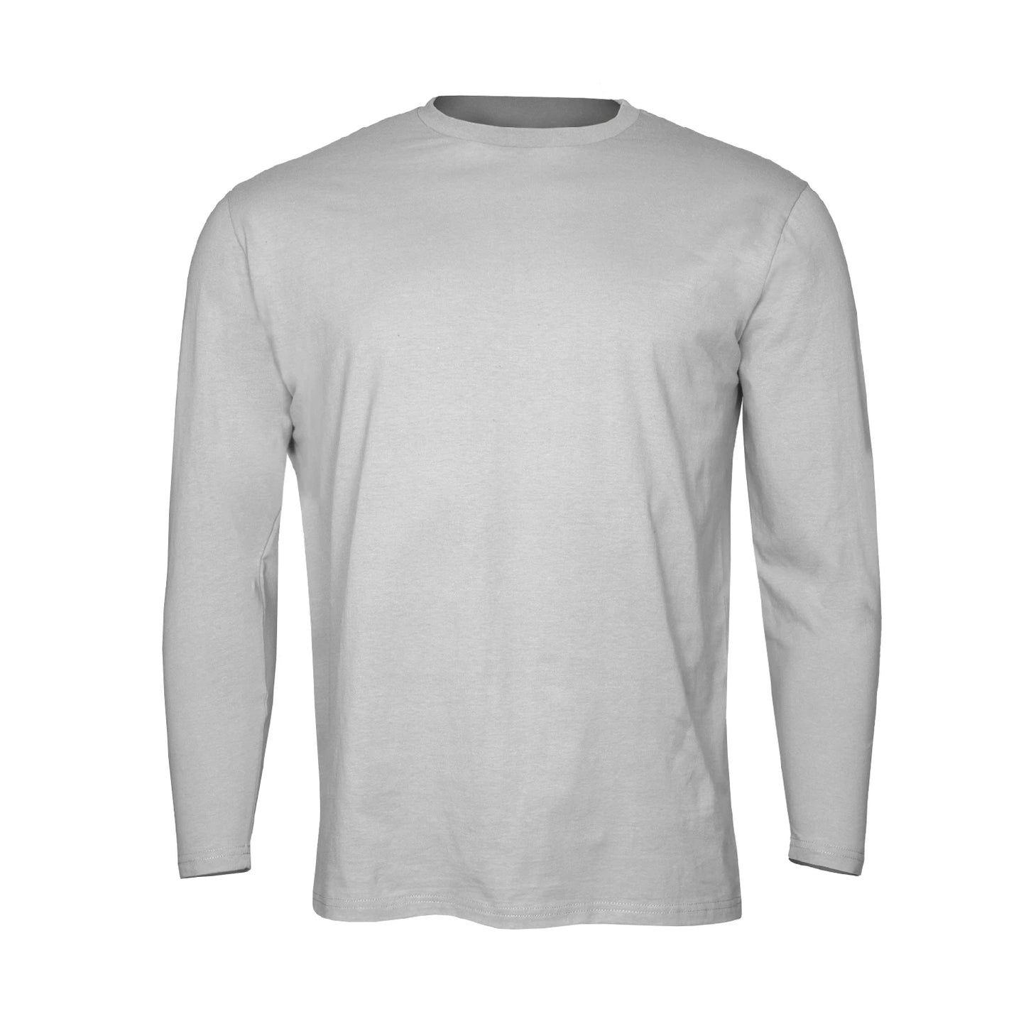 Polera Algodón Manga Larga Velox Essential Unisex