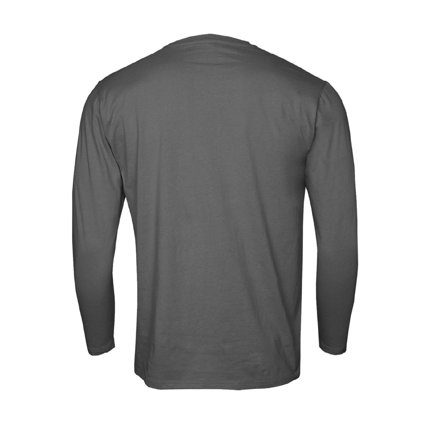 Polera Algodón Manga Larga Velox Essential Unisex