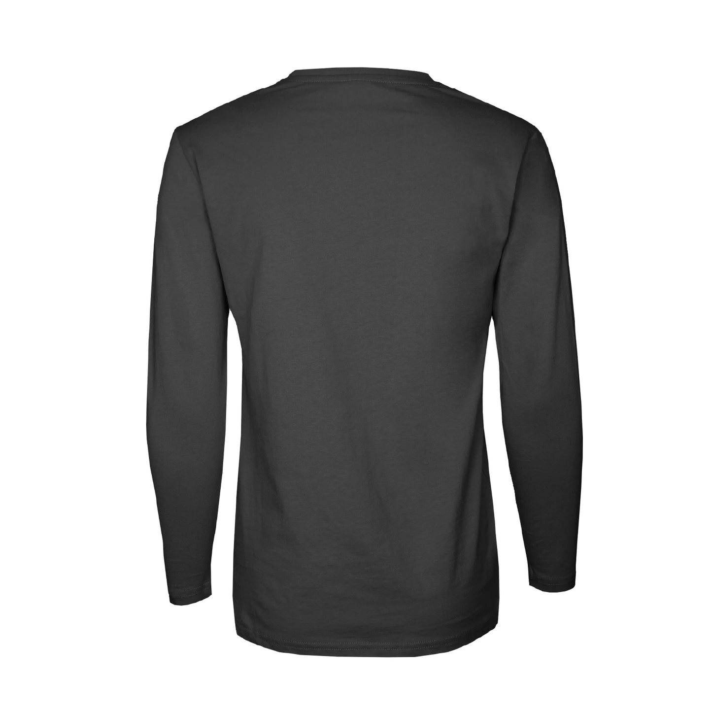 Polera Algodón Manga Larga Velox Essential Unisex