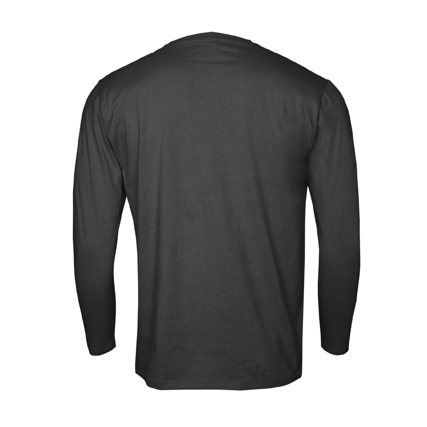 Polera Algodón Manga Larga Velox Essential Unisex