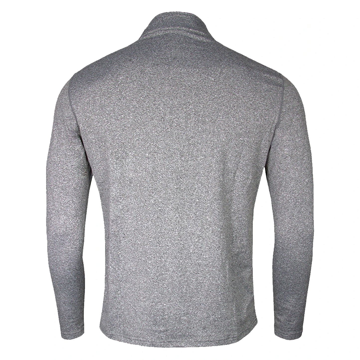 Polera Micropolar Primera Capa con Cierre Chilla Hombre