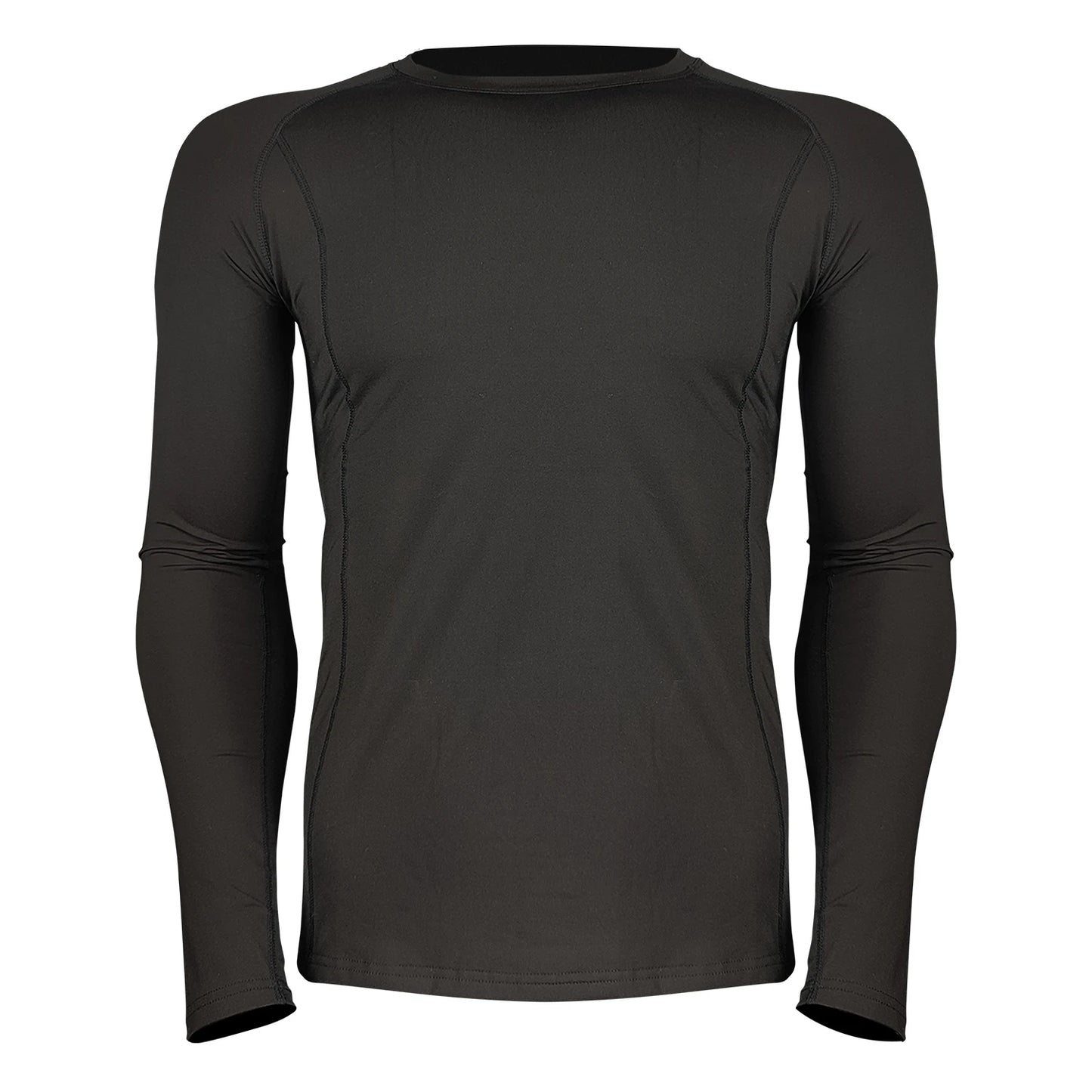 Polera Micropolar Primera Capa Blanford Hombre
