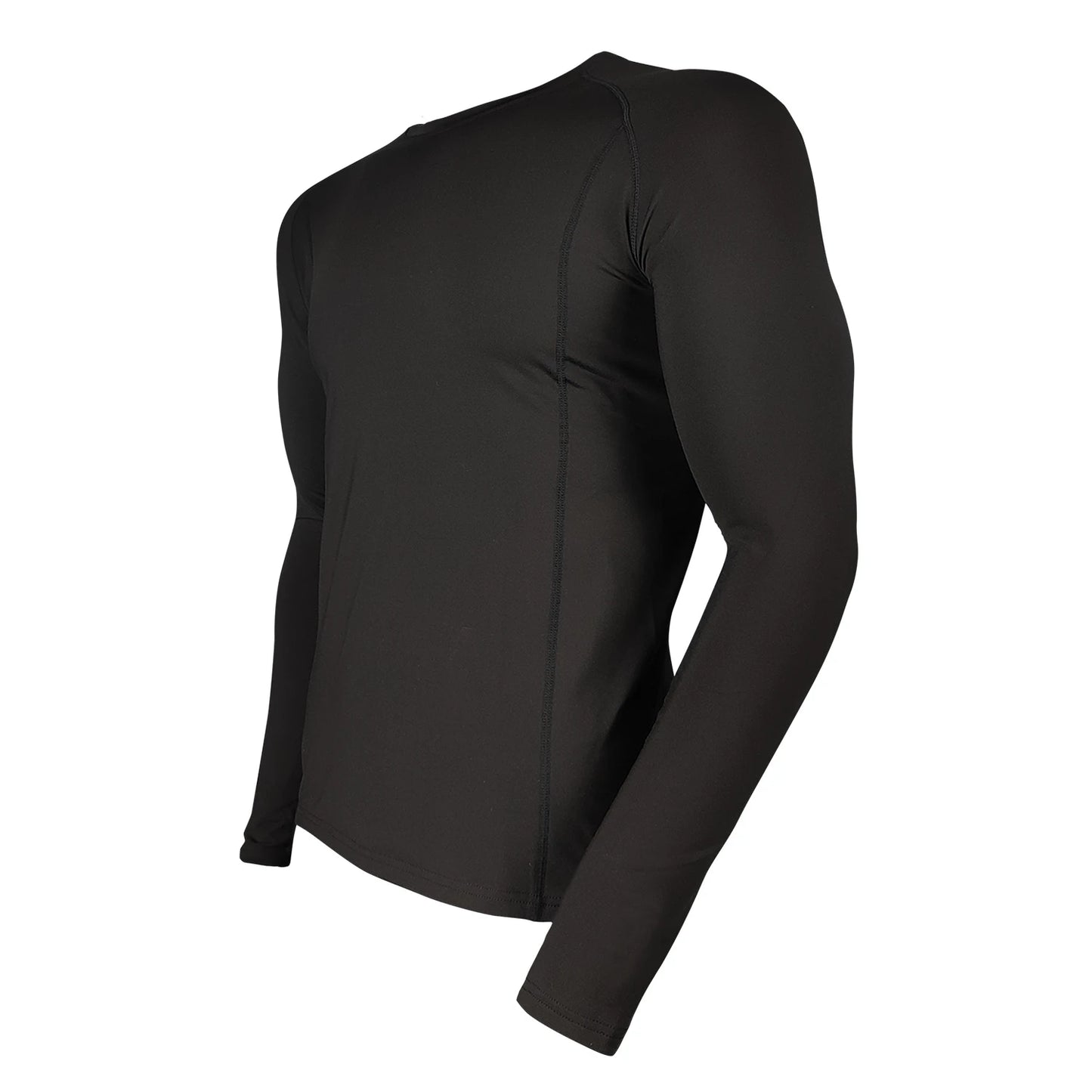 Polera Micropolar Primera Capa Blanford Hombre