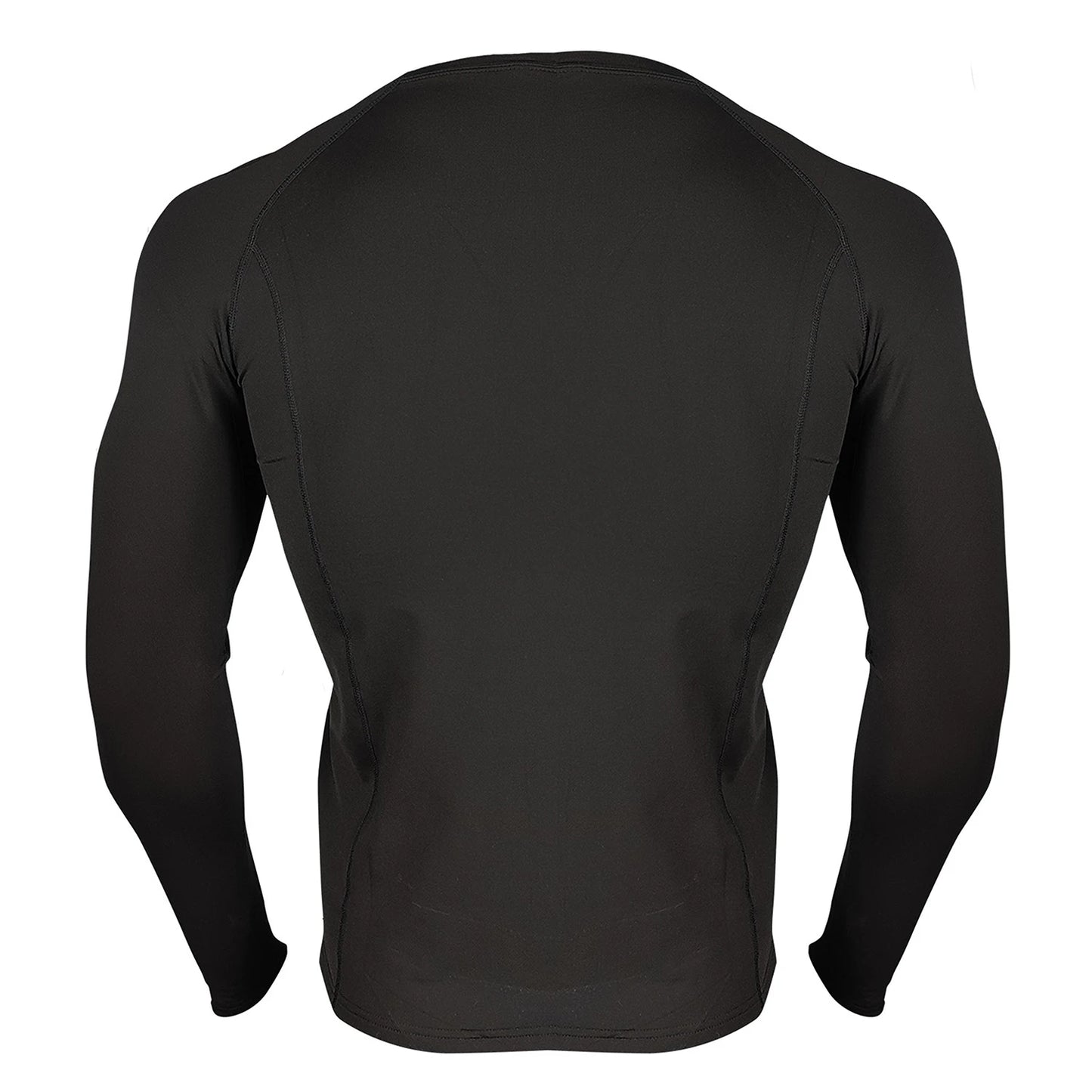 Polera Micropolar Primera Capa Blanford Hombre