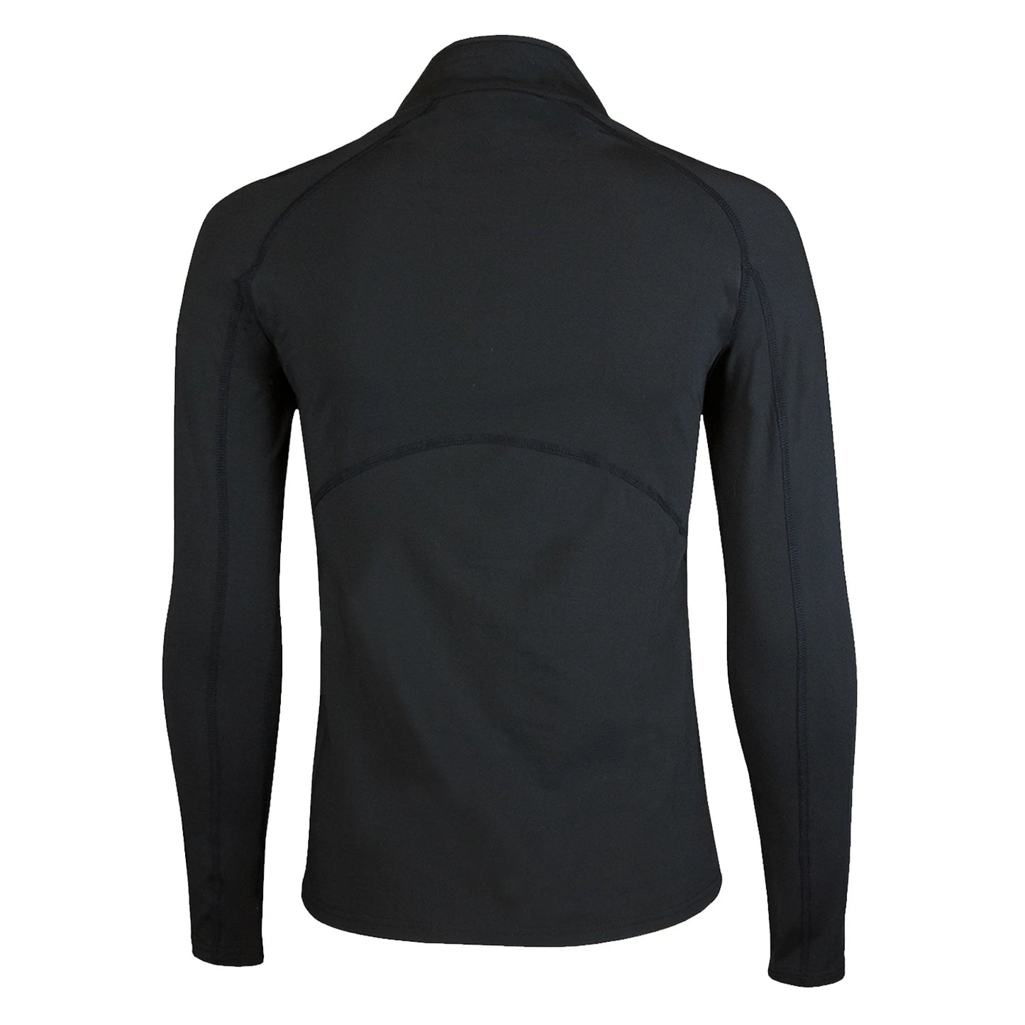 Polera Micropolar Primera Capa con Cierre Chilla Mujer