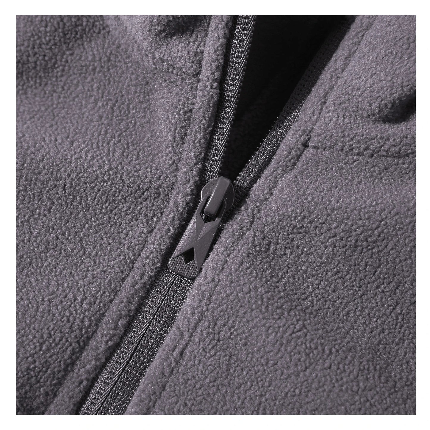 Polera Micropolar Segunda Capa Chilla Mujer