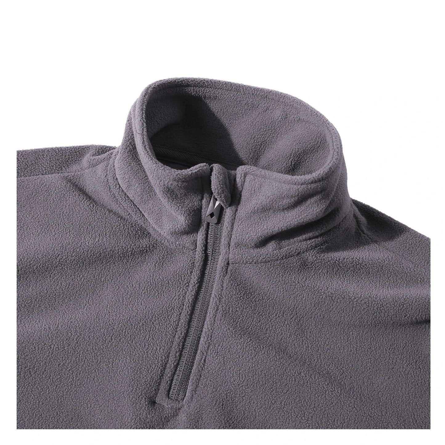 Polera Micropolar Segunda Capa Chilla Mujer