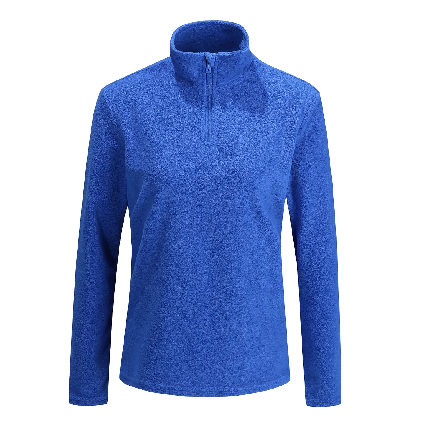 Polera Micropolar Segunda Capa Chilla Mujer