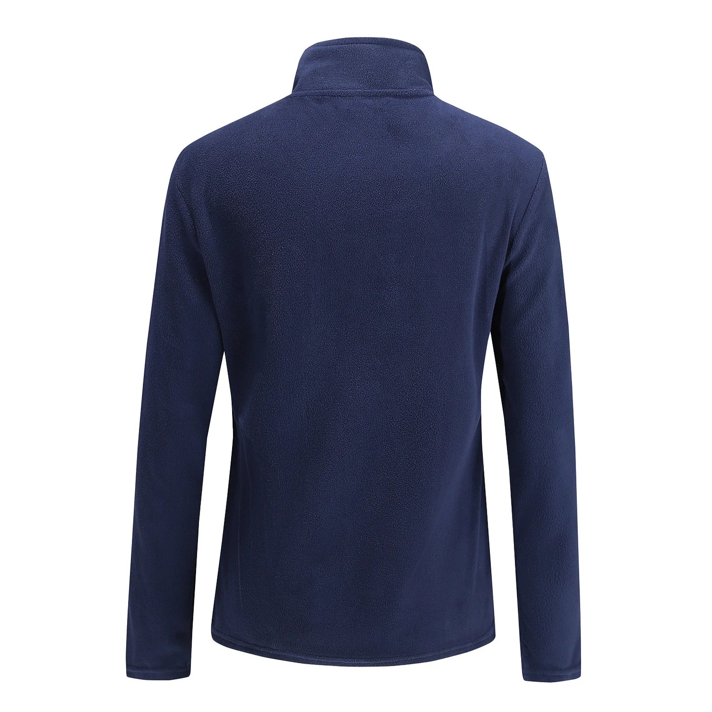 Polera Micropolar Segunda Capa Chilla Mujer