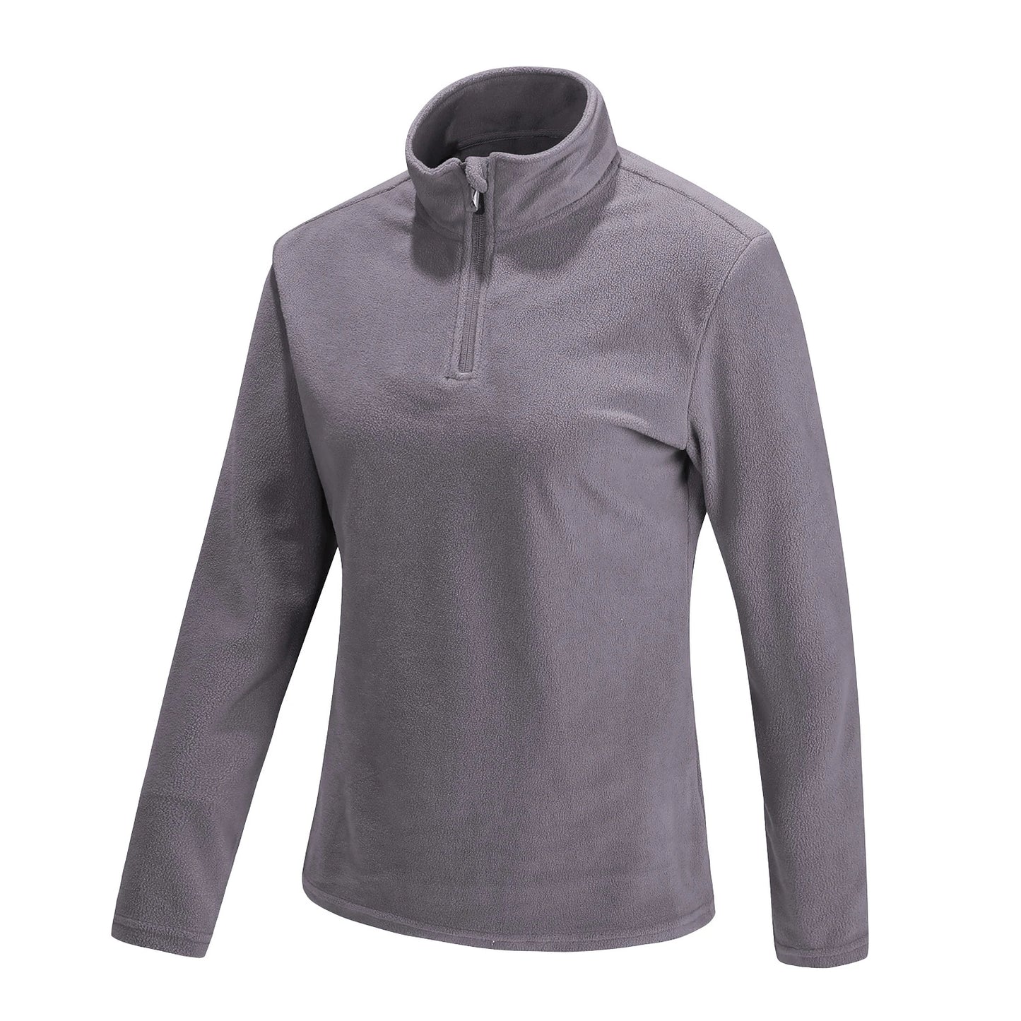 Polera Micropolar Segunda Capa Chilla Mujer