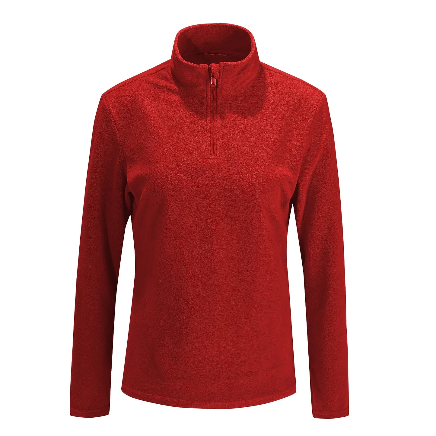 Polera Micropolar Segunda Capa Chilla Mujer