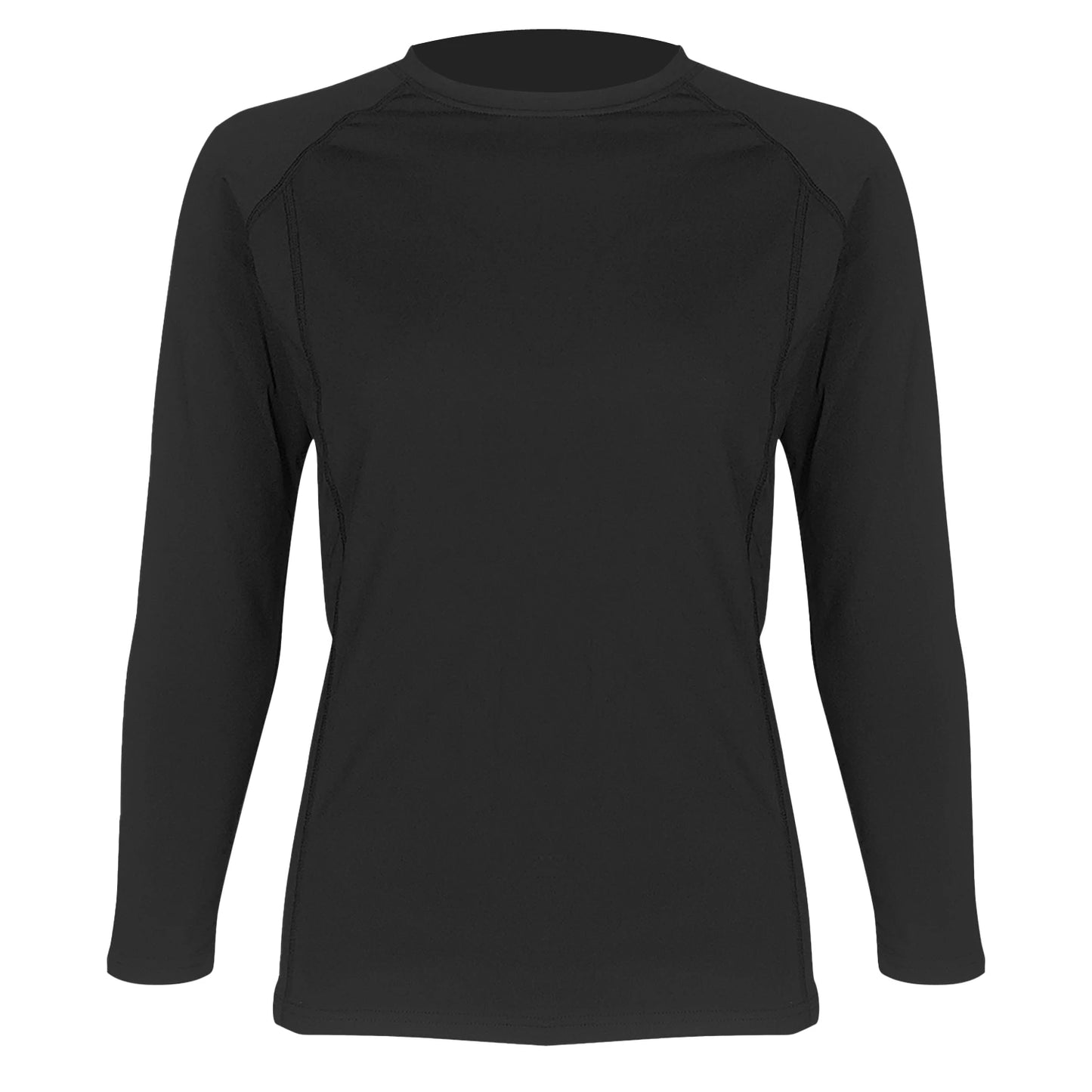 Polera Micropolar Primera Capa Blanford Mujer