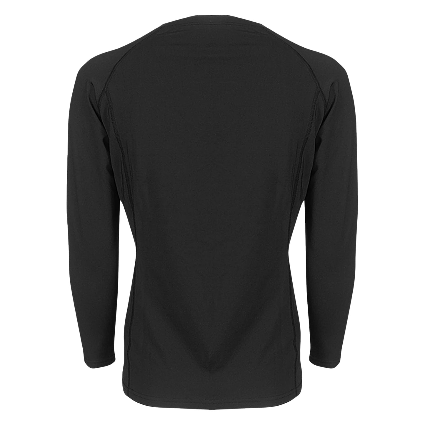 Polera Micropolar Primera Capa Blanford Mujer