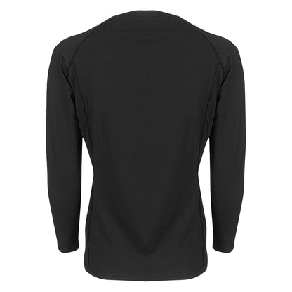 Polera Micropolar Primera Capa Blanford Mujer