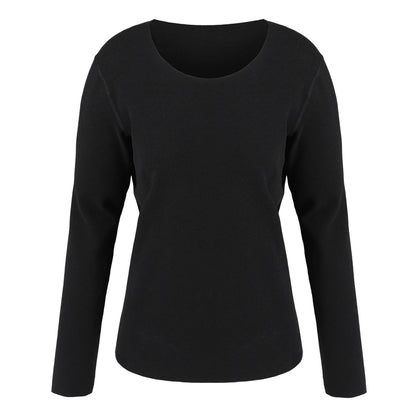 Conjunto Micropolar Primera Capa Blanford Mujer