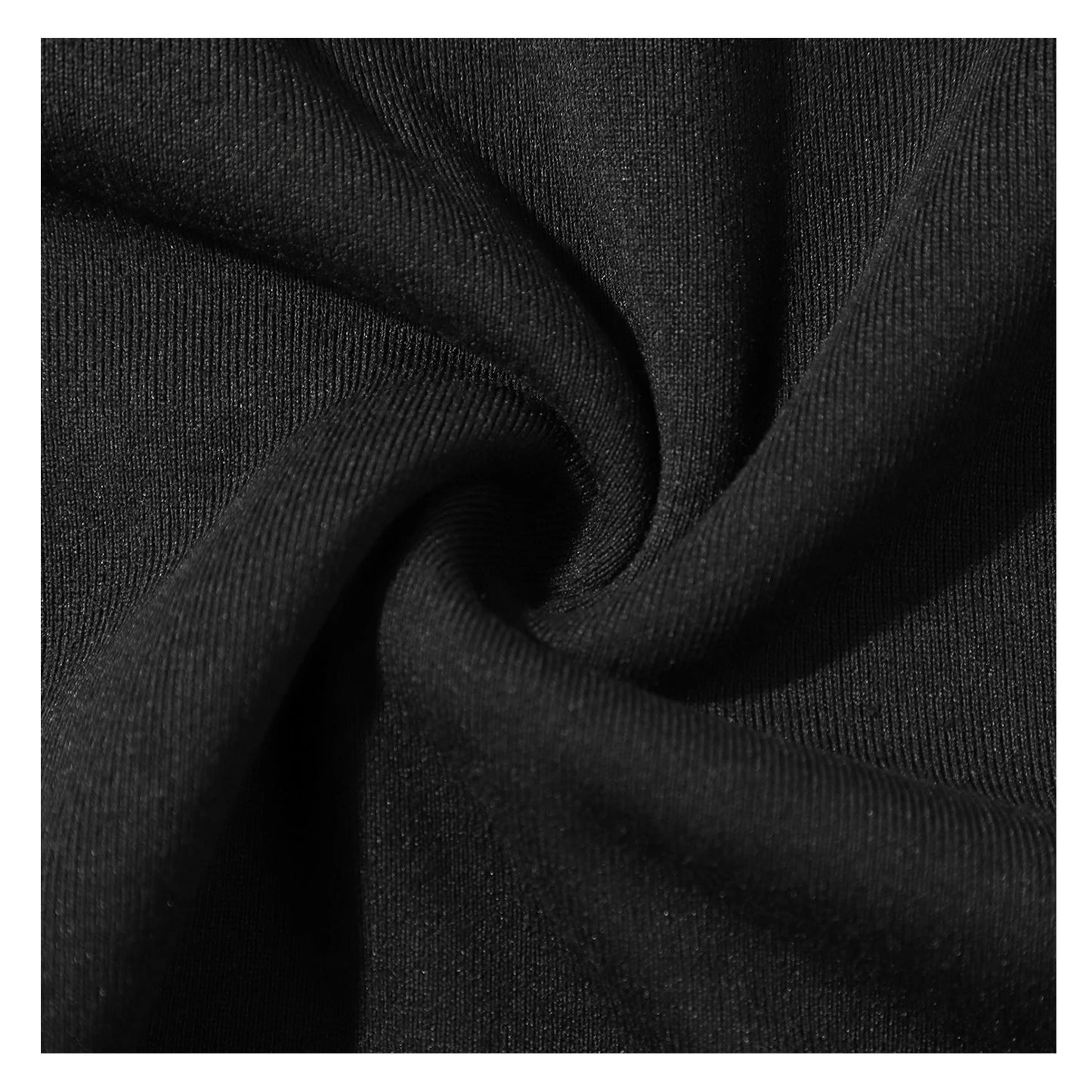 Polera Micropolar Segunda Capa Chilla Hombre