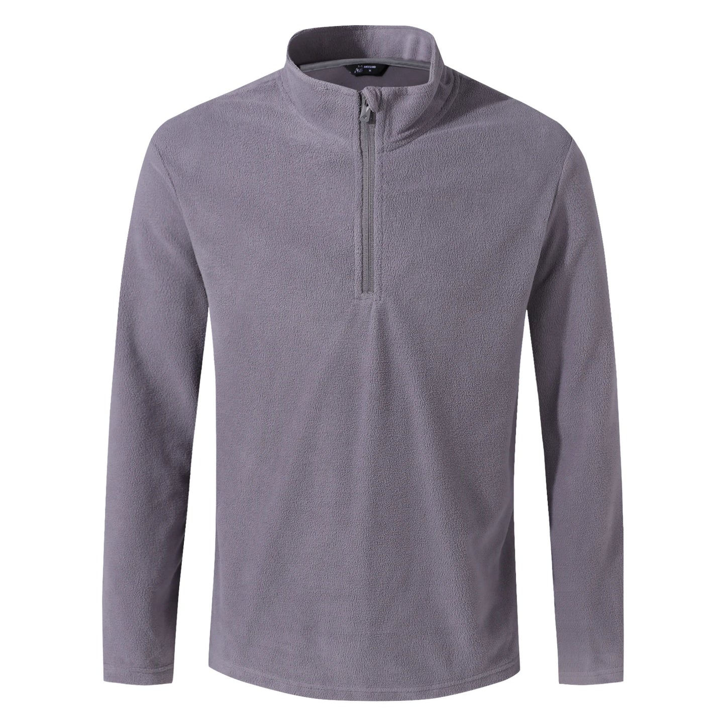 Polera Micropolar Segunda Capa Chilla Hombre