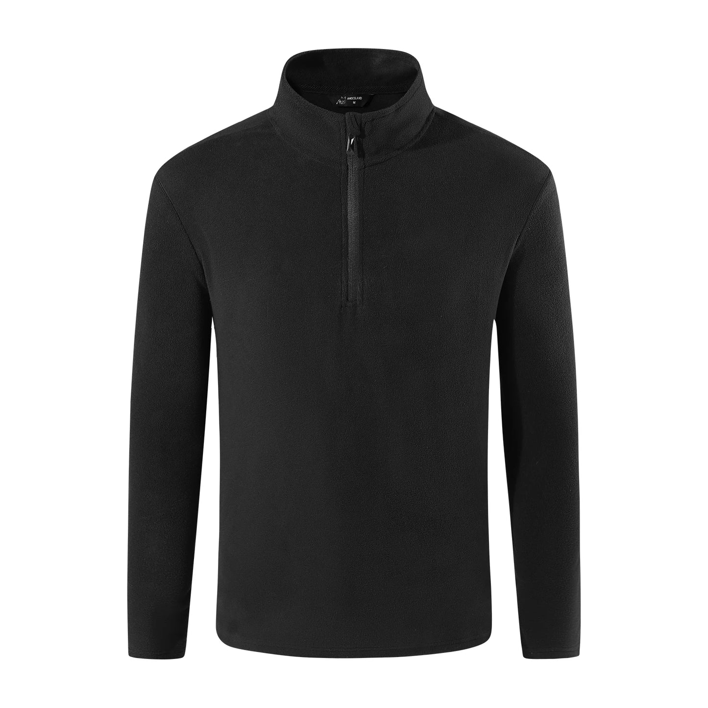 Polera Micropolar Segunda Capa Chilla Hombre