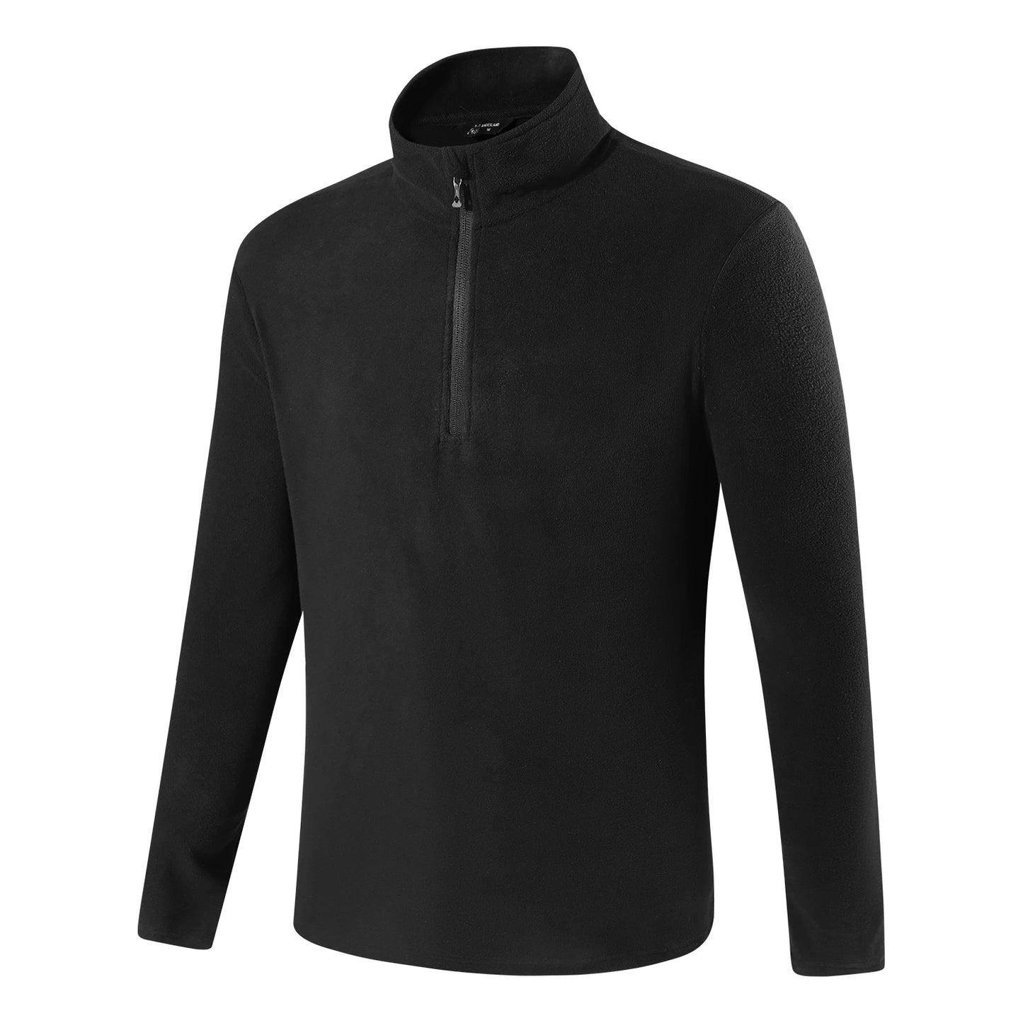 Polera Micropolar Segunda Capa Chilla Hombre