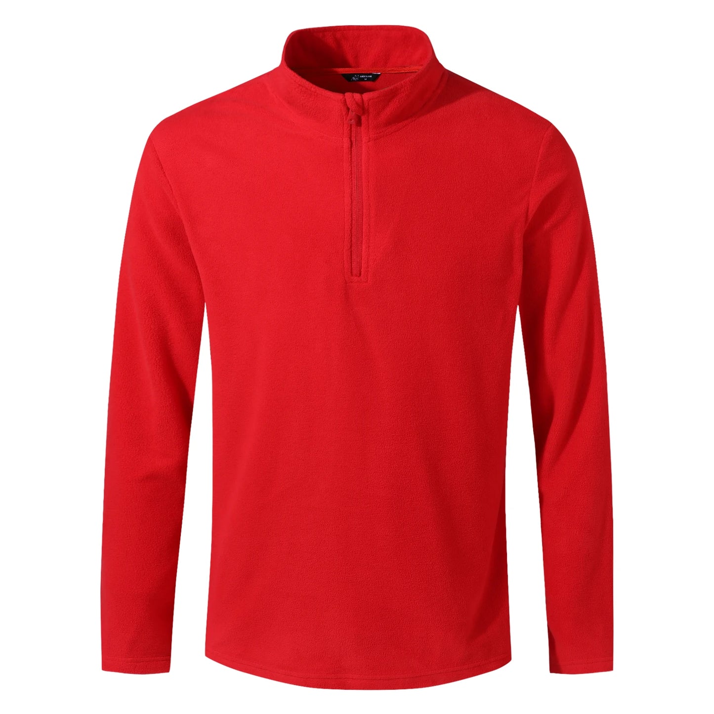 Polera Micropolar Segunda Capa Chilla Hombre