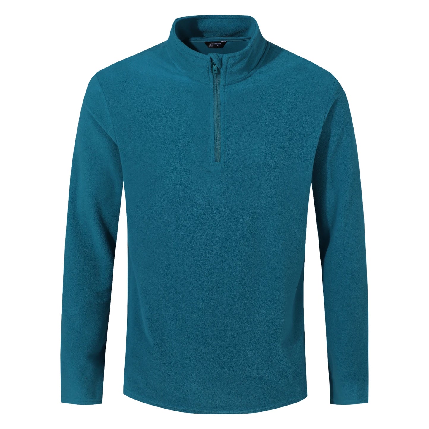 Polera Micropolar Segunda Capa Chilla Hombre