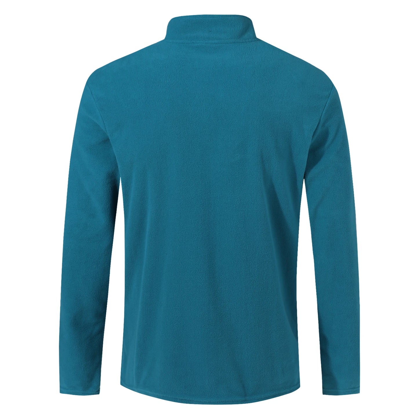 Polera Micropolar Segunda Capa Chilla Hombre