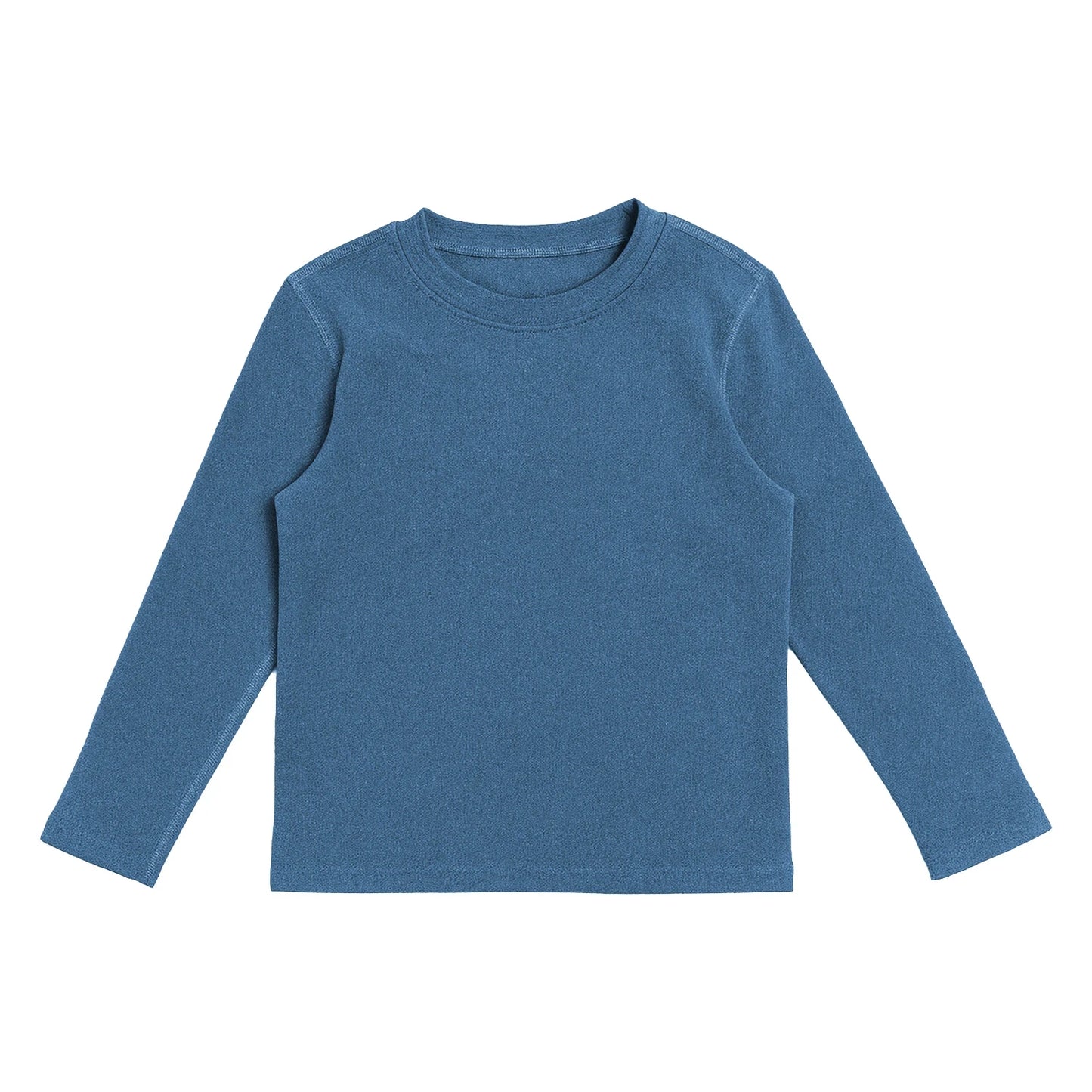 Polera Micropolar Primera Capa Blanford Niños