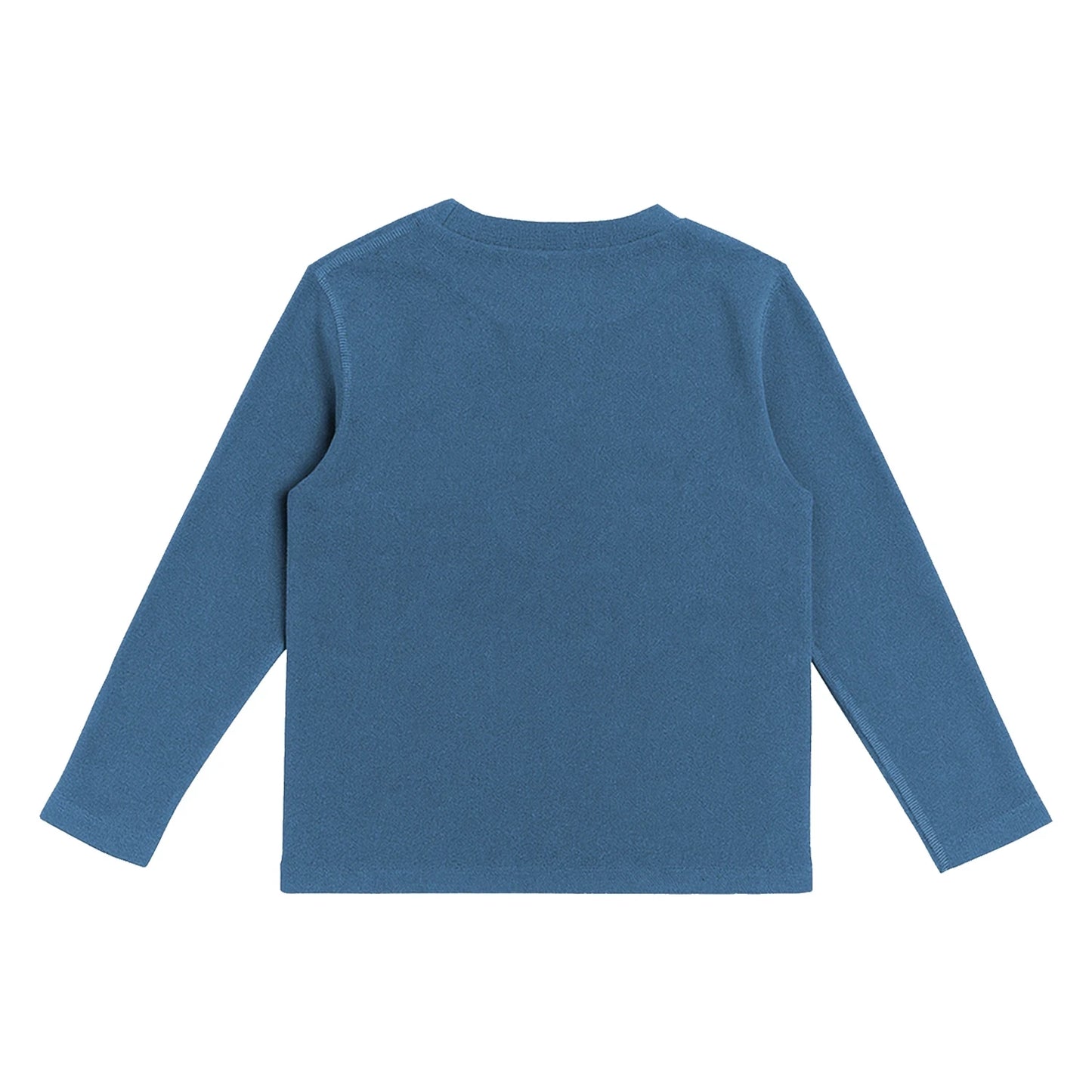 Polera Micropolar Primera Capa Blanford Niños