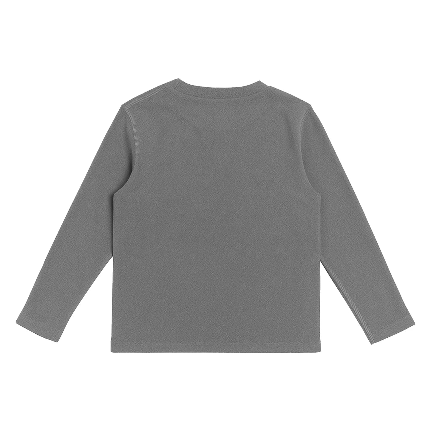 Polera Micropolar Primera Capa Blanford Niños