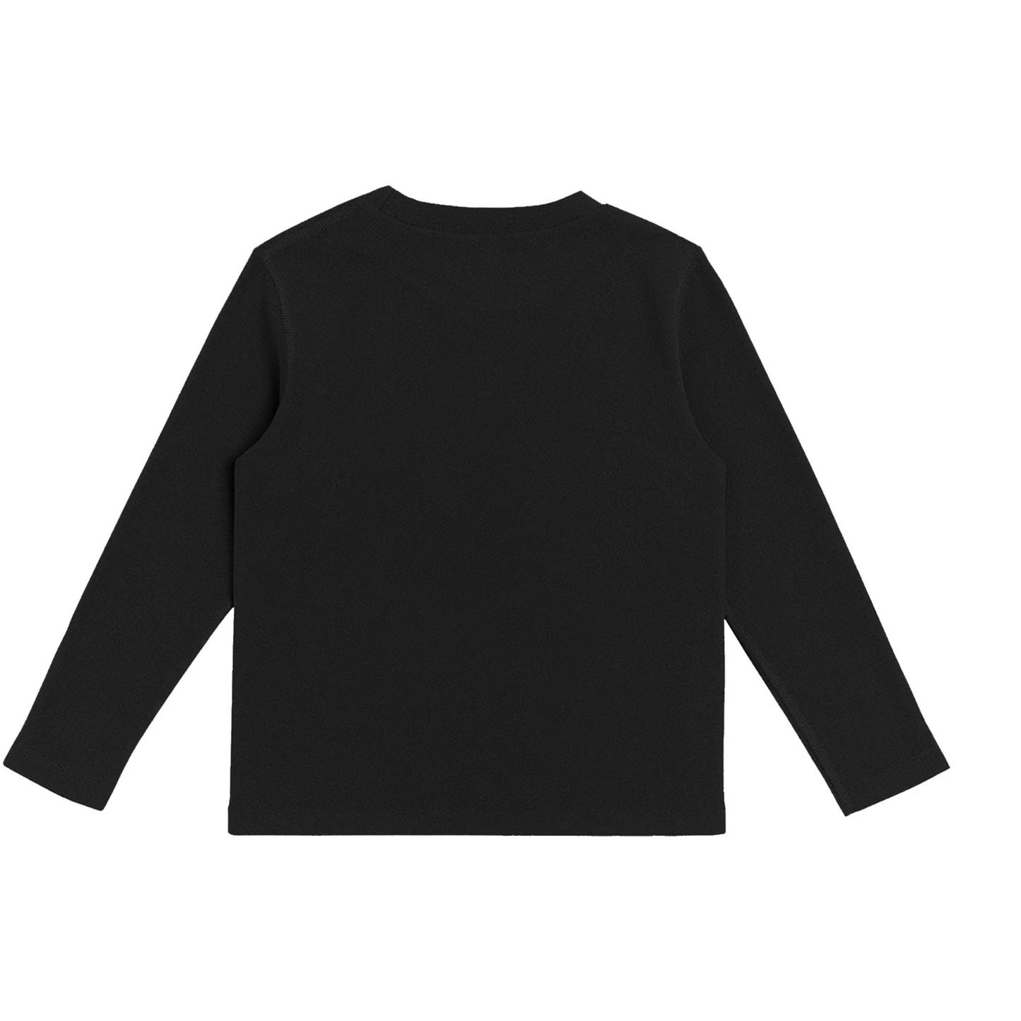 Polera Micropolar Primera Capa Blanford Niños