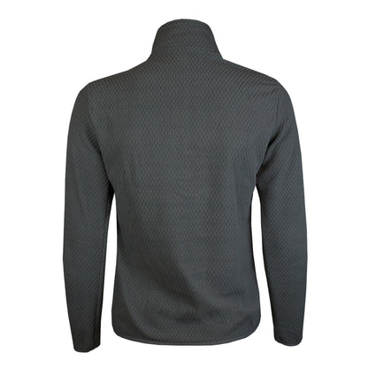 Polera Micropolar Panal Segunda Capa con Cierre Culpeo Mujer