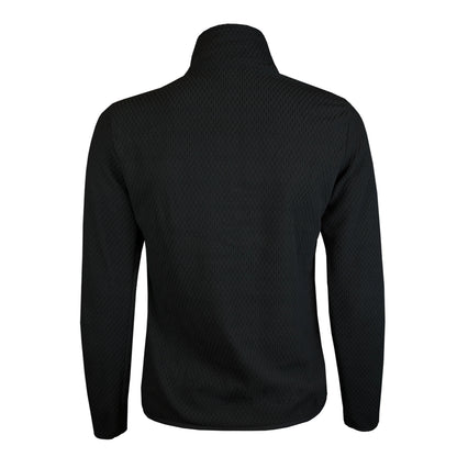 Polera Micropolar Panal Segunda Capa con Cierre Culpeo Mujer