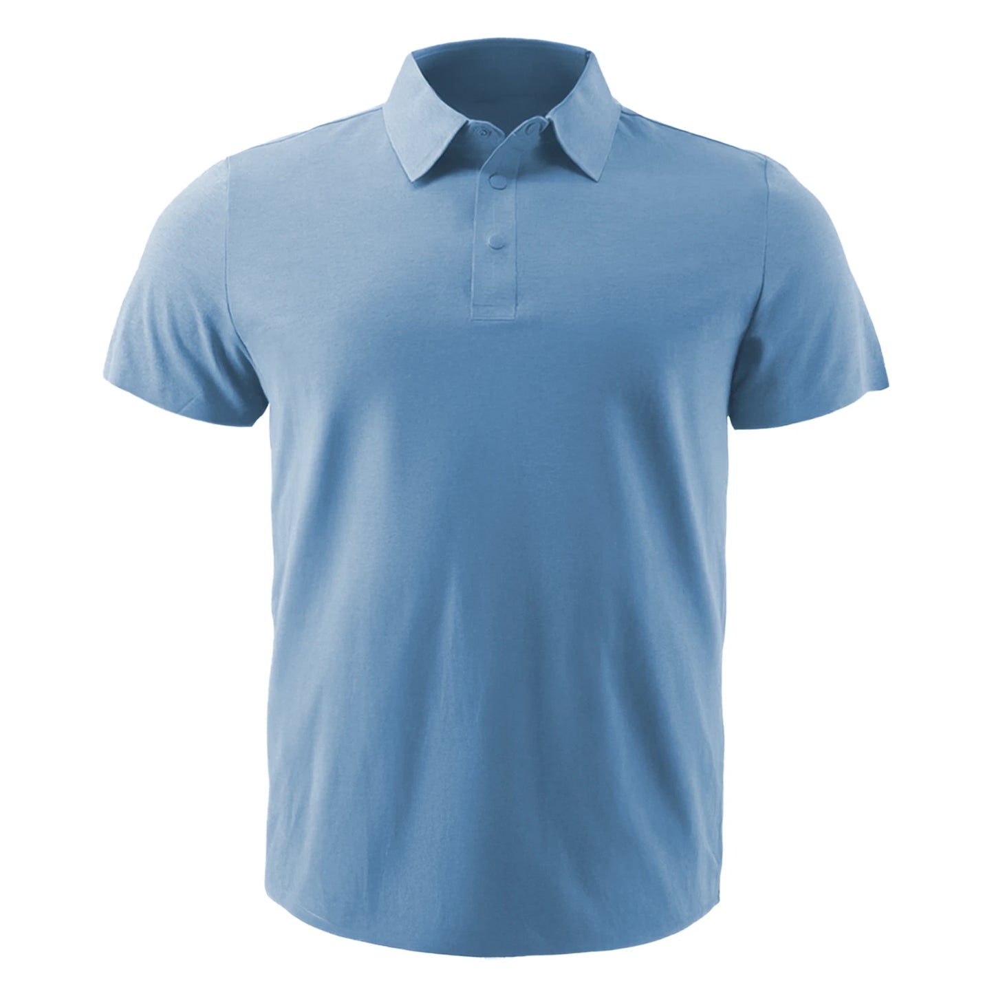 Polera Dry Fit Ultra Manga Corta Velox Hombre