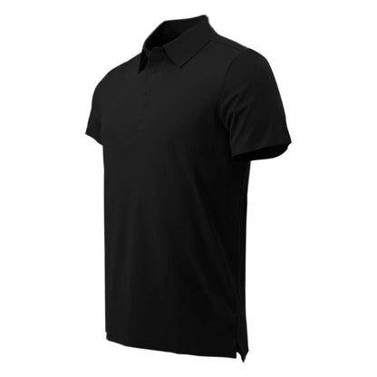 Polera Dry Fit Ultra Manga Corta Velox Hombre