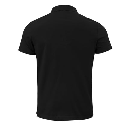Polera Dry Fit Ultra Manga Corta Velox Hombre
