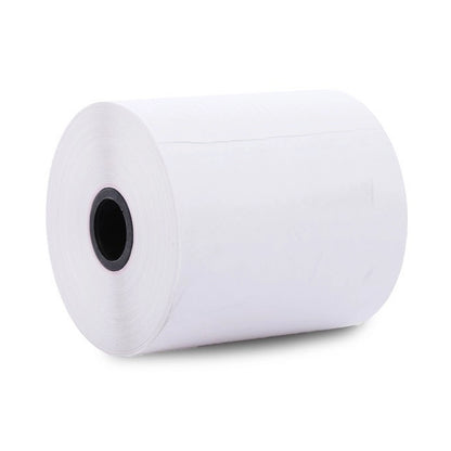 Papel Térmico 8mm Para Pos - 1 Rollo x 5mt
