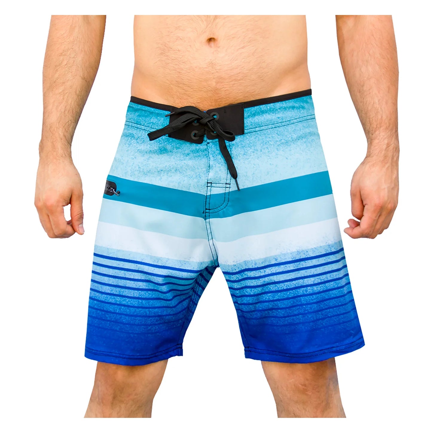 Short de Baño Summer Sea Colorado Hombre