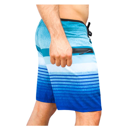 Short de Baño Summer Sea Colorado Hombre