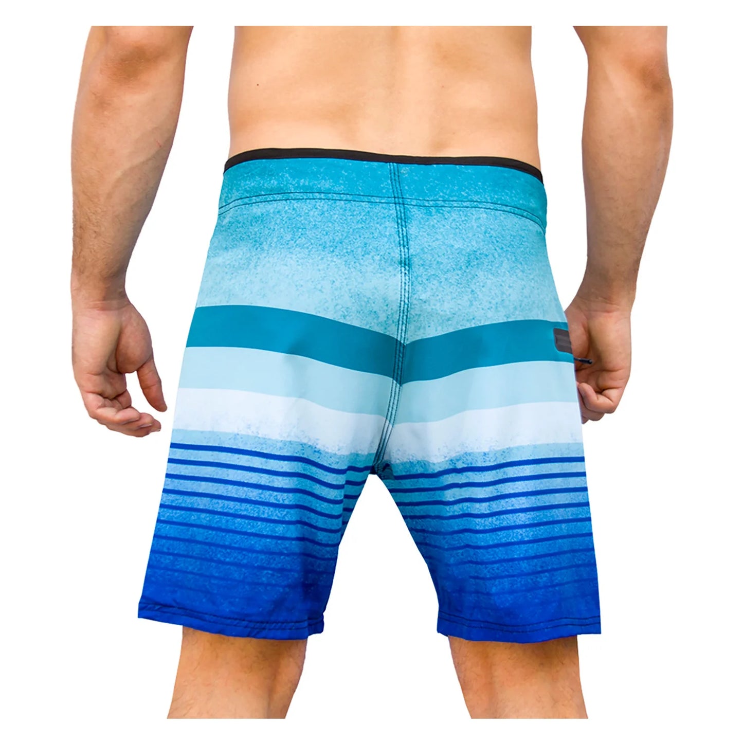 Short de Baño Summer Sea Colorado Hombre