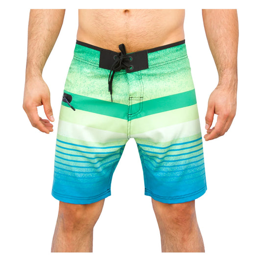 Short de Baño Summer Sea Colorado Hombre