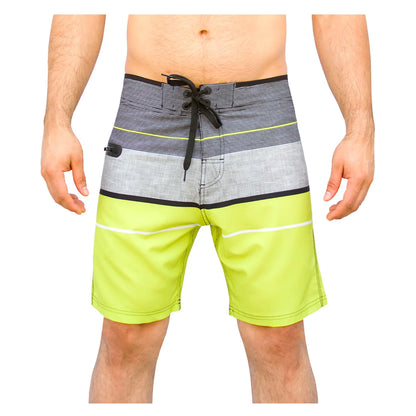 Short de Baño Summer Bright Colorado Hombre