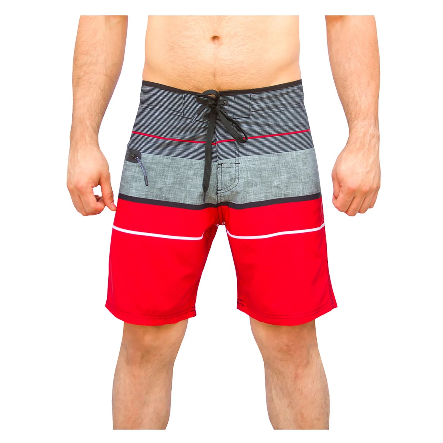 Short de Baño Summer Bright Colorado Hombre
